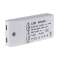 Miniatyrbillede 1 af 5: LED Driver 12w 18w LED Strømforsyning LED Driver Konstant Strøm Strømforsyning [DB]