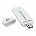 Miniatyrbillede 2 af 5: 4g ulåst Usb-modem Mobil trådløs router Wifi Hotspot Sim-kortslot [DB]