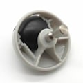 Miniatyrbilde 4 av 5: Replacment Caster Assembly Front Castor Wheel For Or Xiaomi Mi Robot Vacuum Cleaner