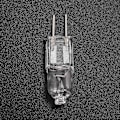 Miniatyrbilde 5 av 5: Db 10 X G4 Halogen Lys Pære Belysning 10w Varm Hvit