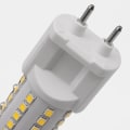 Miniatyrbilde 4 av 5: Led G12 15w Corn Light Bulb, 360 Graders Erstatning for 150w Cdm-t Halogenpære  [dB} Warm white 3000K
