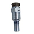 Miniatyrbillede 2 af 5: Bilspeedometer Sensor 2159.50004502 Til For Vdo 215950004502 35mm Flade Pins