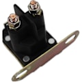 Miniatyrbillede 2 af 4: 812-1211-211 12v Trombetta Solenoid Relæ Kontakt 3 Terminaler 93265-19, 93265-1wr, 812-1201-211 [DB]