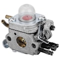 Miniatyrbillede 3 af 5: Aluminium Karburatorsæt til Echo PB&#8209;2155 Løvblæser til Zama C1U&#8209;K43B Karburator ES&#8209;2100 [DB] as the picture shows