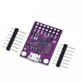 Cp2112 Debug Board Usb Till I2c Kommunikationsmodul 2.0 2112 Utvärderingskit [DB]