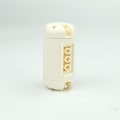Miniatyrbillede 2 af 4: Moc Tekniske Dele Pneumatisk Luftpumpe Klodser Små (6l) V2 Med Forstærket Cylinder 19476 19482 19475 Kompatibel 8800 Blokke [DB] 1pcs