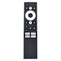Miniatyrbillede 1 af 4: Sw-v6 Stemmefjernbetjening Velegnet Til Coocaa Android-Tv'er Skyworth Smart {Db)