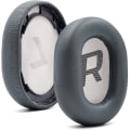 Miniatyrbilde 5 av 5: Reservedeler Øreputer Til Plantronics Voyager 8200 Uc/backbeat Pro2  (gary) [DB]