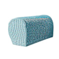 Miniatyrbild 1 av 3: 2 st/set Soffarmstödsskydd för fåtöljer, soffor, halkfria armstödsskydd för fåtöljer, stretchiga stolssofföverdrag för armstöd, stretch db Light blue