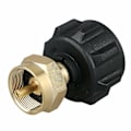 Miniatyrbilde 5 av 5: Propane Refill Adapter [db]