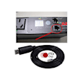 Miniatyrbilde 3 av 5: USB til RJ12 6P6C RS232 FT232RL Seriell Konverter APC PDU Kabel for APC UPS 940-0144 [DB]