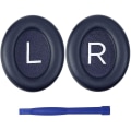 Miniatyrbillede 1 af 5: Udskiftning af ørepuder til Bose Quietcomfort 35 (qc35) & Quiet Comfort 35 Ii (qc35 Ii) hovedtelefoner {DB Dark Blue