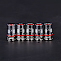 Miniatyrbilde 4 av 5: 5 stk. Erstatningscoil Vm6 0.15ohm For Vinci X R Air S Argus Gt Pod Fgao db