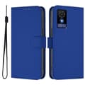 TCL 501 Solid Color Beskyttelsesdeksel [DB] Dark Blue