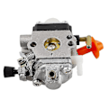 Miniatyrbillede 5 af 5: Fs110 Fs110r Fs130 Fs130r Forgaser til C1q-s174 Fs90 Fs90r Ht101 Fs100 Km110r Km130 Hl100 Ht100 F [DB] As shown