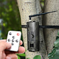 Miniatyrbillede 3 af 5: Fjernbetjening til jagtkamera HC-300 HC-350 HC-550 HC-700-serien [DB]