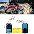 Miniatyrbilde 3 av 5: 12v 12volt 15m vinsj trådløs fjernkontroll sett for lastebil atv warn ramsey [DB] color as shown