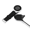 Miniatyrbilde 2 av 4: Smartklokke ladekabel for Garmin Approach S5/S6, USB ladestasjon dokkingstasjon datasynkroniseringssnor [db]