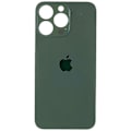 Miniatyrbillede 3 af 5: iPhone Dele til iPhone 13 Pro 6.1 tommer [DB] Multicolor Green
