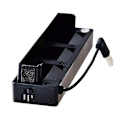 Miniatyrbilde 2 av 5: Kjølevifte for Nintendo Switch Ns Original Stand Spillkonsoll Dock Cooler Med 3-vifte Usb Kjølevifte For Nintend Ns Nx