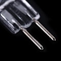 Miniatyrbilde 4 av 4: 5 stk. 220v G5.3 35w/50w Sokkel Halogen Jc Type Pærer Lys Lampe Pære Gult Lys Db 35W