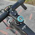 Miniatyrbillede 3 af 5: Bedste Edge Udvidet Frontmontering til Gopro Cykelstyr til Niterider Adapter, Gopro Sports Action Kamera db