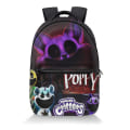 Miniatyrbilde 2 av 2: Poppy Playtime-kapittel 3 Smiling Critters Ryggsekk Student Ryggsekk {DB Product 9