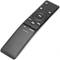 Miniatyrbilde 2 av 2: Ah59-02758a Fjernkontroll Erstatning For Samsung Lydplanksystem Hw-m360 Hw-m370 Hw-m450 [DB]