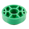 Pikkukuva 3 / 5: 4x etuikkunan nostimen ohjausrullan sarja Saab 9-5 9-3 900 [DB] Green
