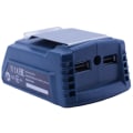 Miniatyrbillede 5 af 5: Egnet til Gaa18-24 USB-grænsefladeadapter med indikatorlys opladningsskat egnet til 14.