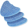 Miniatyrbild 1 av 5: Rengöringspads Ersättning För Vax Ångmopp - Kompatibel Med Vax