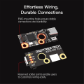 Miniatyrbild 3 av 5: Adxl345 V2.0 Accelerometer Board Stealthburner för Klipper Extruder Hotend 3d-skrivardelar [DB] Black