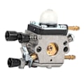 Pikkukuva 1 / 5: Kaasutin Stihl BG45 BG46 BG55 BG65 BG85 SH55 SH85 DB:lle