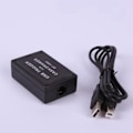 Miniatyrbillede 3 af 5: Bt-100u Kasseapparat Udtrækker Trigger Med Usb Interface Udtrækker Trigger [DB] Black