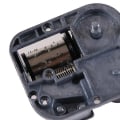 Miniatyrbillede 5 af 5: Mekanisk DIY-spilleæske Sankyo musikværk+skruer+nøgle_x005f_x005f_x005f_x000d_(A6 Eventyr)
