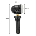 Miniatyrbillede 3 af 5: 1 stk. Tpms dæktryksovervågning sensor 433mhz til 2017-2020 F5 F7 F7x H7l H2s H4 H6 3641100xkr02