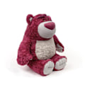 Miniatyrbilde 2 av 2: Toy Story Lotso Huggin Bear Jordbær Bamse Duftende Plysj Dukke [DB] Red