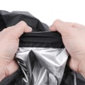 Miniatyrbilde 3 av 5: Regnbeskyttelse for golfbag, vanntett regntrekk for golfbiler, regntrekk for golfklubber, utendørs