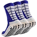 Pikkukuva 1 / 5: Liukumattomat Sukat db 3 Pairs Blue