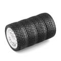 Miniatyrbilde 4 av 5: 1/10 Rc Racing Bil Dekk På Vei Dekk Hjul For Tt01 Tt02 Xv01 Ta06 Ptg-2 Hpi Wr8 /10 Rc Bil Oppgradering