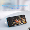 Miniatyrbild 5 av 5: 1TB 2TB Typ C USB 3.0 Flash Drive USB-minne Minnessticka För PC Laptop [DB]
