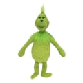 Pikkukuva 1 / 5: Uusi tuote Greench Grinch Joulu vihreä Geek pehmolelu Joulu nukke Vihreä Geek nukke [DB] C