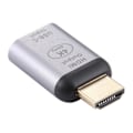 Pikkukuva 3 / 5: 4k 60hz Usb 3.1 Type C Naaras Hdmi Uros Adapteri Muunnin Macbook Chromebook Pixel-yyc [db]