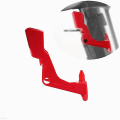 Miniatyrbilde 4 av 4: Forsterket avtrekkerknapp for Dyson V11 V10 støvsuger, oppgradert erstatningsdel, oppgradert [DB]