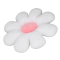 Miniatyrbillede 3 af 3: Db Soft Plys Daisy Blomst Pude Pude til Stol, Sofa og Bil - Type 2