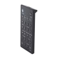 Miniatyrbilde 4 av 4: Fjernkontroll for Bose Sound Touch Wave Music Radio System Cd Awr1b1 Awr1b2 Awrcc1 Awrcc2 Awrcc3 Awrcc4 Awrcc5 Awrcc6 [DB]