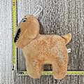 Pikkukuva 2 / 2: DB The New Garten Of Banban Plush Banban Garden Game Around Plush Doll Toy Doll Four-Eyed Puppy