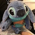 Pikkukuva 4 / 5: Stitch-Pehmolelu, 60 Cm Db