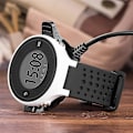 Miniatyrbilde 4 av 5: Laderadapter for Garmin Approach S6 S5 Watch Base Charge Cable Dock Stand {DB}