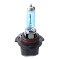 Miniatyrbillede 3 af 5: 2 x 9006 HB4 6000K Xenon Halogen Forlygtepærer 100W [DB]